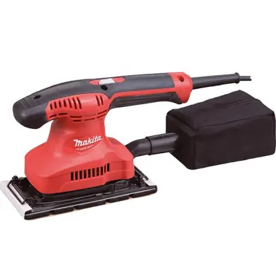 MAKITA M9203 orbitalna brusilica