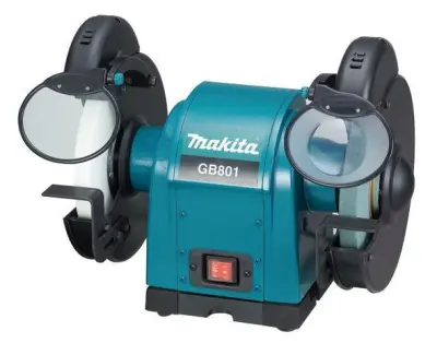 MAKITA GB801 dvostruka brusilica
