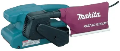 MAKITA trakasta brusilica 9910