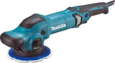 MAKITA PO6000C slučajni orbitalni polirni stroj
