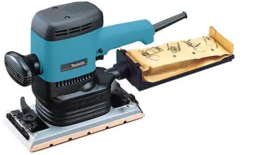MAKITA orbitalna brusilica 9046