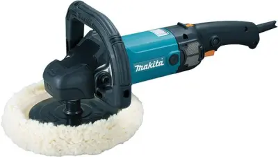 MAKITA kutna polirka 9237CB