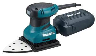MAKITA orbitalna brusilica BO4565