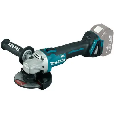 MAKITA akumulatorska kutna brusilica DGA506Z