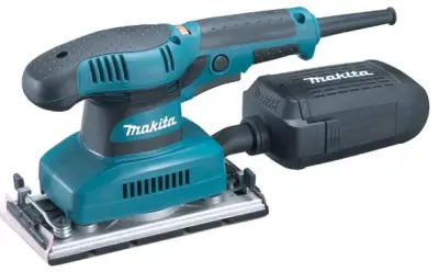 MAKITA orbitalna brusilica BO3711