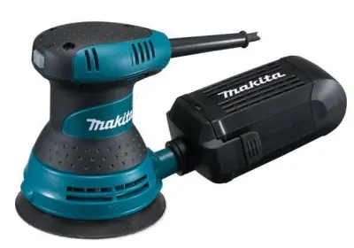 MAKITA 125 mm 300 W orbitalna brusilica BO5030