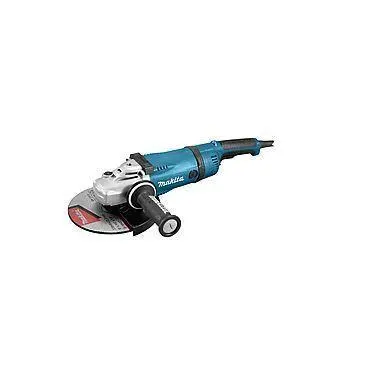 MAKITA 230 mm 2600 W kutna brusilica GA9040RF01