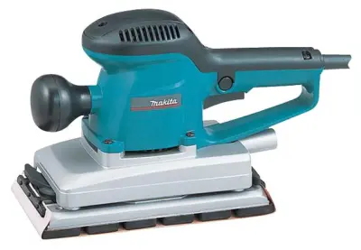 MAKITA orbitalna brusilica BO4901
