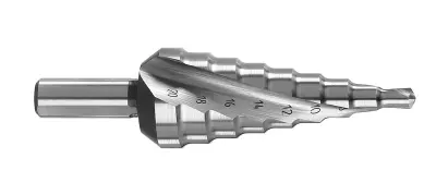 Stupnjevito svrdlo Bosch Professional HSS 4-39mm