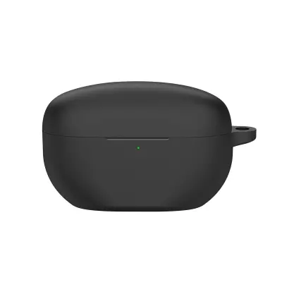 Zaštitna maskica otporna na ogrebotine za Bluetooth slušalice Sony WF-1000XM5 Crna