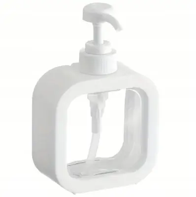 Ručni dozator tekućine Dozator sapuna od 500 ml