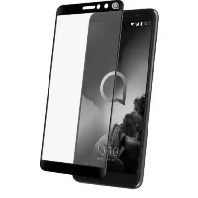 Zaštita zaslona za Alcatel 1X 2019 od ultra otpornog kaljenog stakla