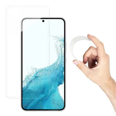 Flexi hibridno 9H kaljeno staklo zaštitno staklo za Samsung Galaxy S22 PLUS