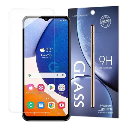 9H kaljeno staklo zaštitno staklo za Samsung Galaxy A14 5G i A14