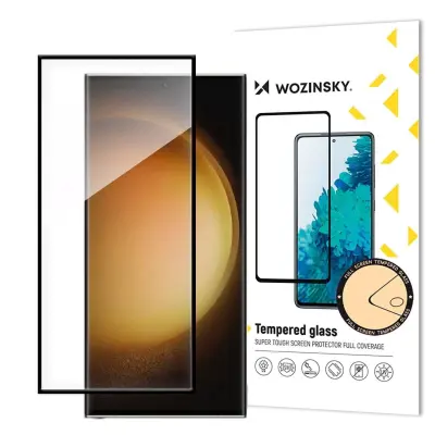 9H zaštitno staklo od kaljenog stakla za Samsung Galaxy S24 Ultra