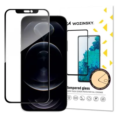 Zaštitno staklo od kaljenog stakla 9H za iPhone 13 mini