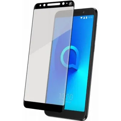 Zaštita zaslona za Alcatel 3X od ultra otpornog kaljenog stakla