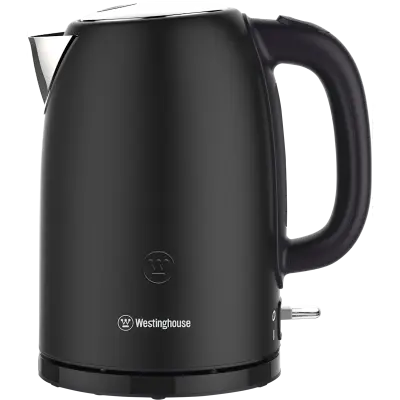 Westinghouse Basic Black kuhalo za vodu