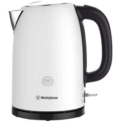 Westinghouse Basic White kuhalo za vodu