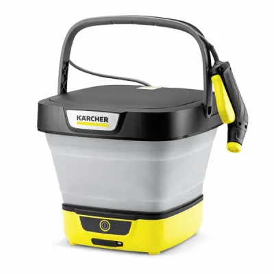 Mobilni perač KARCHER OC 3 Foldable