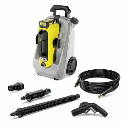 Mobilni perač KARCHER KMB 6-18 Plus Battery Set