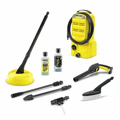 Karcher K2 Classic Car & Home 1.673-571.0