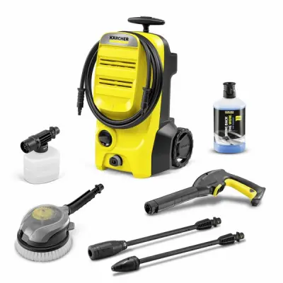 Karcher K4 Classic Čistač automobila 1.679-422.0