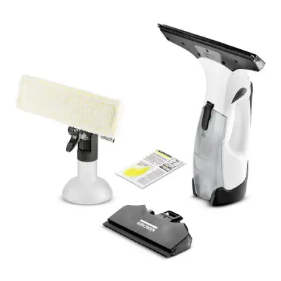 Karcher WV 5 Plus N Čistač prozora, bijela, 1.633-701.0