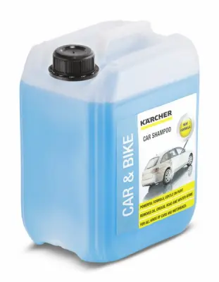 Kärcher Car Cleaner RM619 10L 6.295-671.0