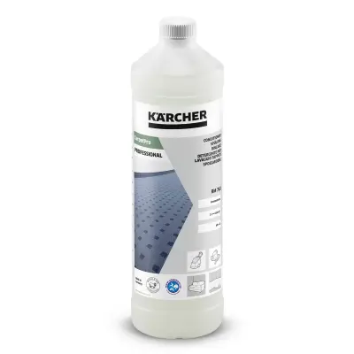 Karcher PROFI RM763 sredstvo za čišćenje za Puzzi Carpet PRO 1l, 6.295-844.0