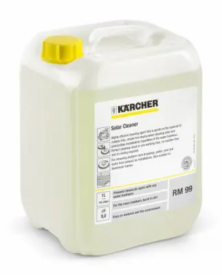 Karcher PROFI RM 99 čistač solarnih panela, 10 l, 6.295-798.0