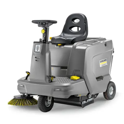 Karcher PROFI metlica KM 70/25 C Bp 2SB 1.517-230.0