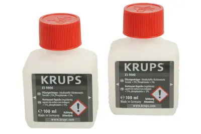 Sredstvo za čišćenje mlijeka Krups XS900031