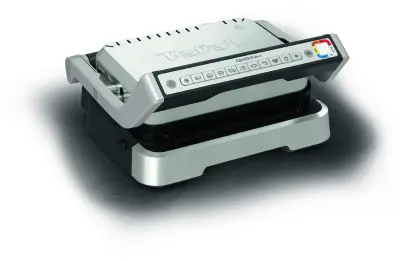 Toster grill Tefal GC772D30 roštilj OptiGrill 2u1
