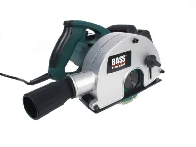 1700W 125mm rezač zidnih žljebova s laserom
