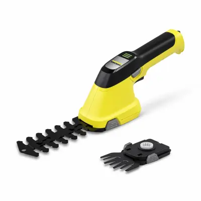 Aku škare za travu i grmlje Karcher GSH 2 Plus - bez baterije i punjača