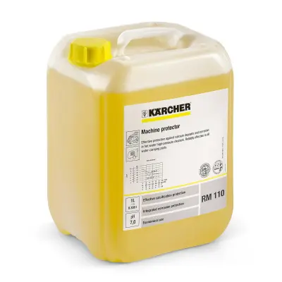 Kärcher zaštitno sredstvo RM 110 ASF 10L.
