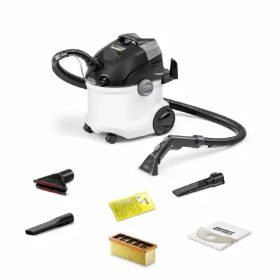 Karcher SE 5 Car White 1.081-231.0 čistač tepiha