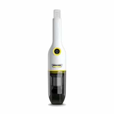 Karcher CVH 2-4 bežični usisavač, bijeli 1.198-450.0