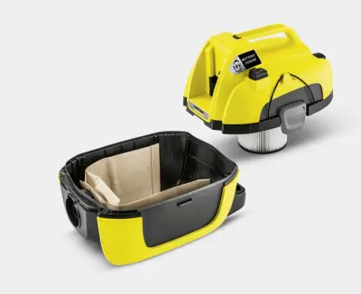 Kärcher WD 1 Compact Battery 1.198-300.0
