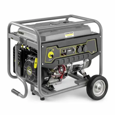 Kärcher PROFI PGG 3/1 2,8 kW električni generator, 1.042-207.0