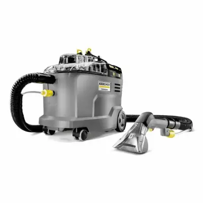 Karcher PROFI Puzzi 9/1 Bp Pack - na baterije, kompletan s baterijom, 1.101-701.0