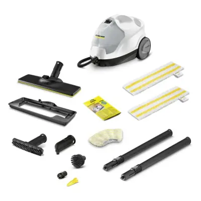 KARCHER SC 4 EasyFix Plus parni čistač - 1.512-640.0