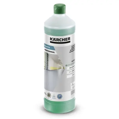 Karcher CA 50 C FloorPro Cleaner eco!perform sredstvo za čišćenje podova, 1L, 6.296-053.0