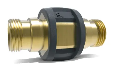Karcher PROFI 9TR spojka za spajanje crijeva s EasyLock, 4.111-037.0