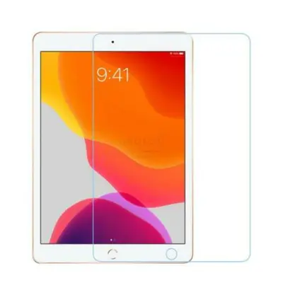 Kompatibilno sa zaštitnim staklom za iPad 10.2 inča Transparentno