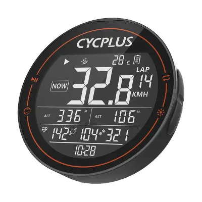 Cycplus M2 biciklistički računalo