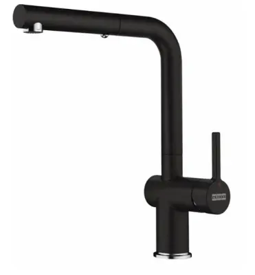 Slavina Franke Maris Active Plus L Doccia Krom/Crna