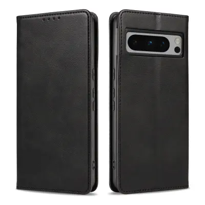 Futrola za telefon za Google Pixel 8 seriju Crna