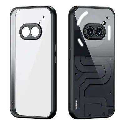 Futrola za mobilni telefon Nothing Phone 2a crna